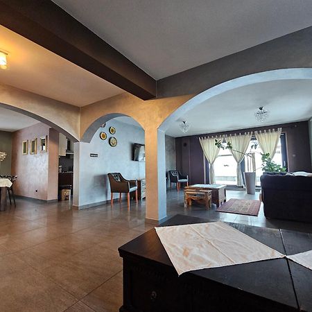 Bed and Breakfast Otulina Park Шавница Экстерьер фото