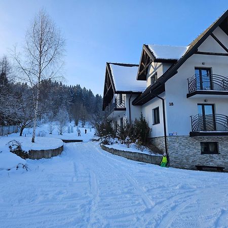 Bed and Breakfast Otulina Park Шавница Экстерьер фото