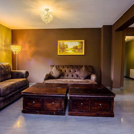 Bed and Breakfast Otulina Park Шавница Экстерьер фото