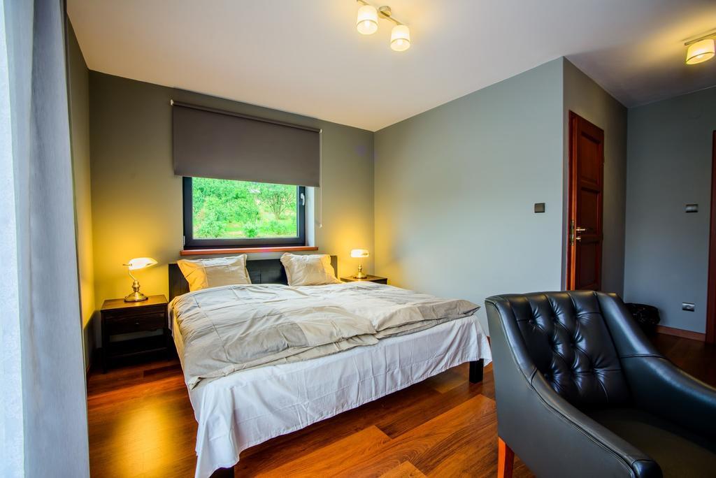 Bed and Breakfast Otulina Park Шавница Экстерьер фото