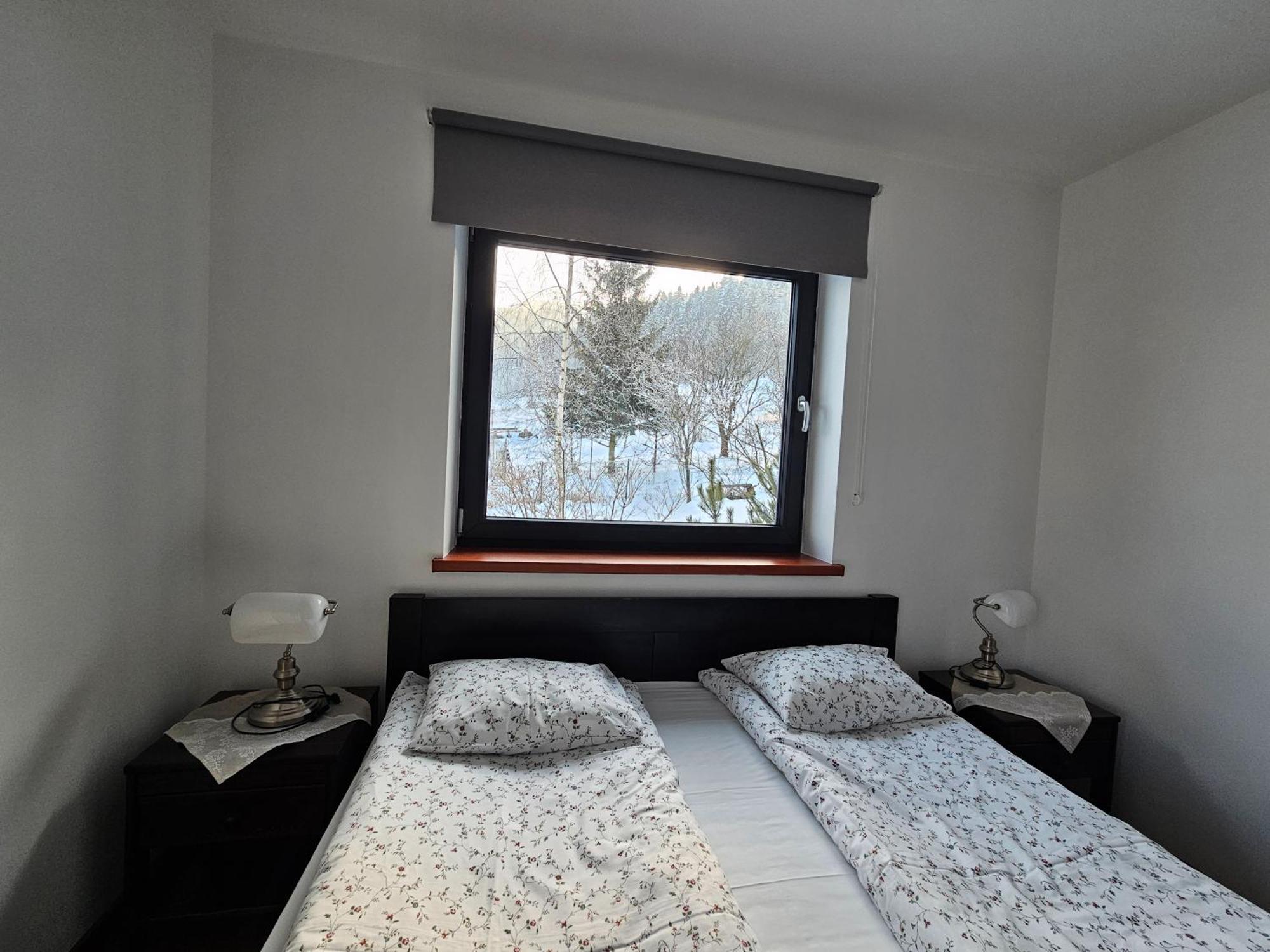 Bed and Breakfast Otulina Park Шавница Экстерьер фото