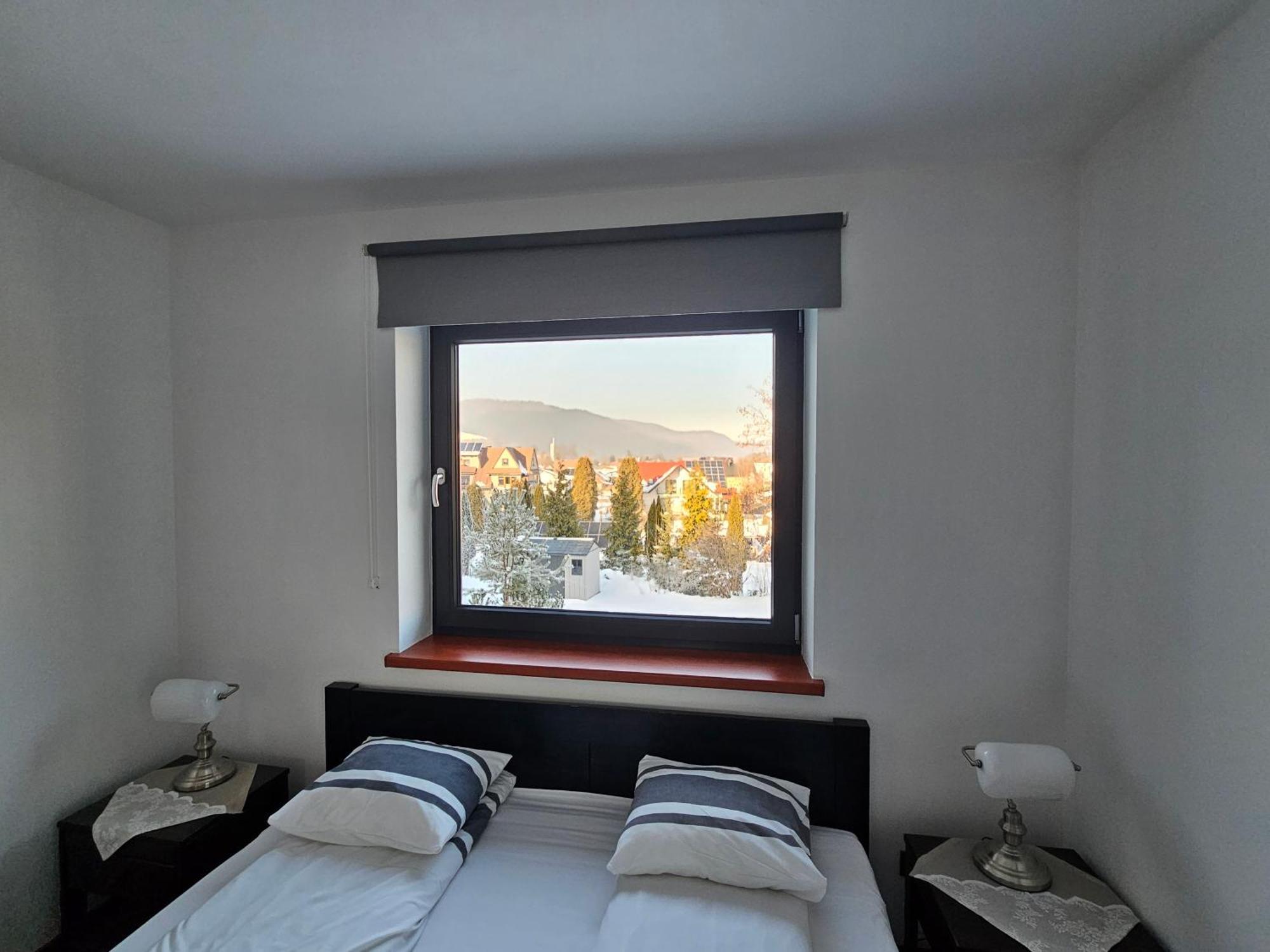 Bed and Breakfast Otulina Park Шавница Экстерьер фото