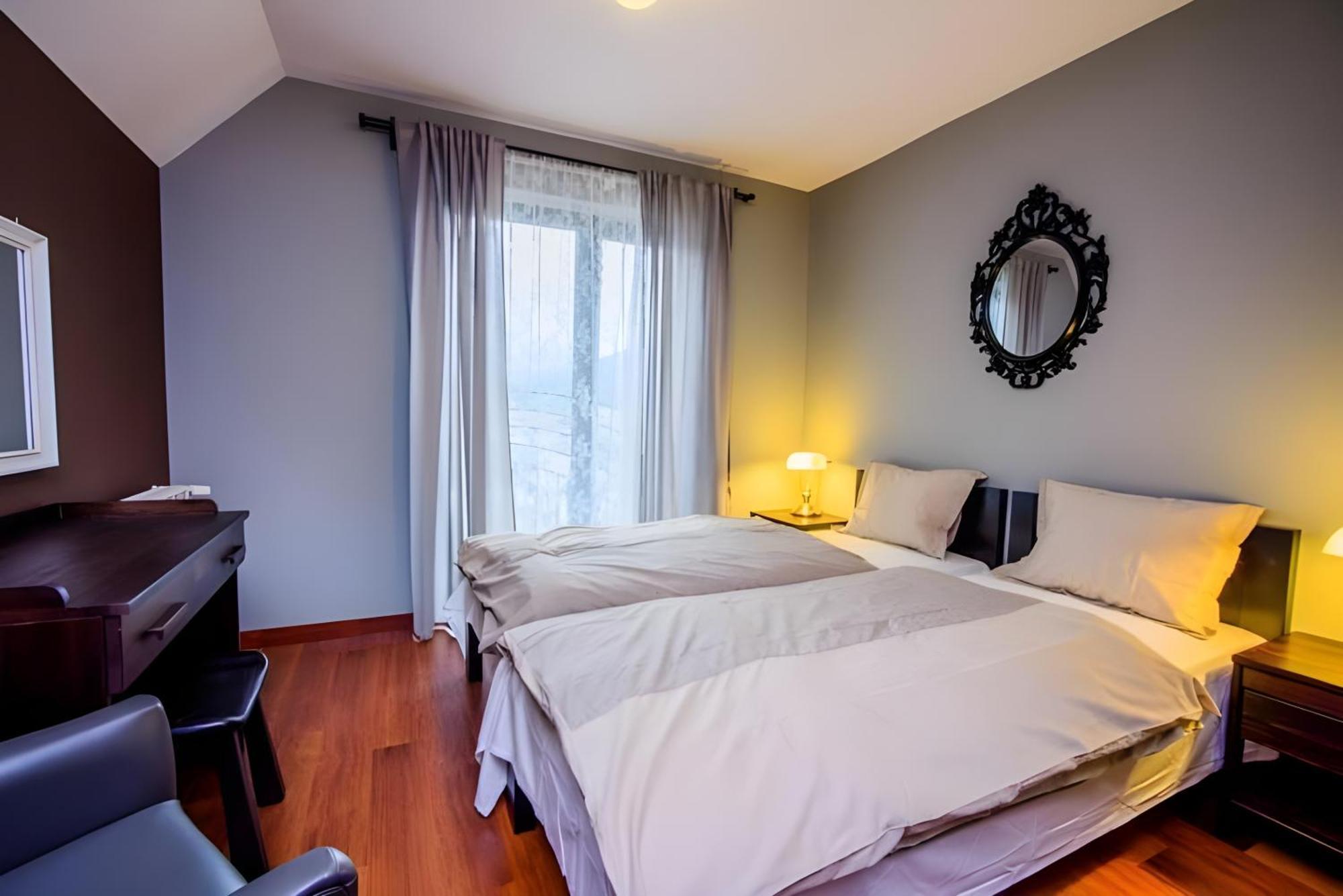 Bed and Breakfast Otulina Park Шавница Экстерьер фото