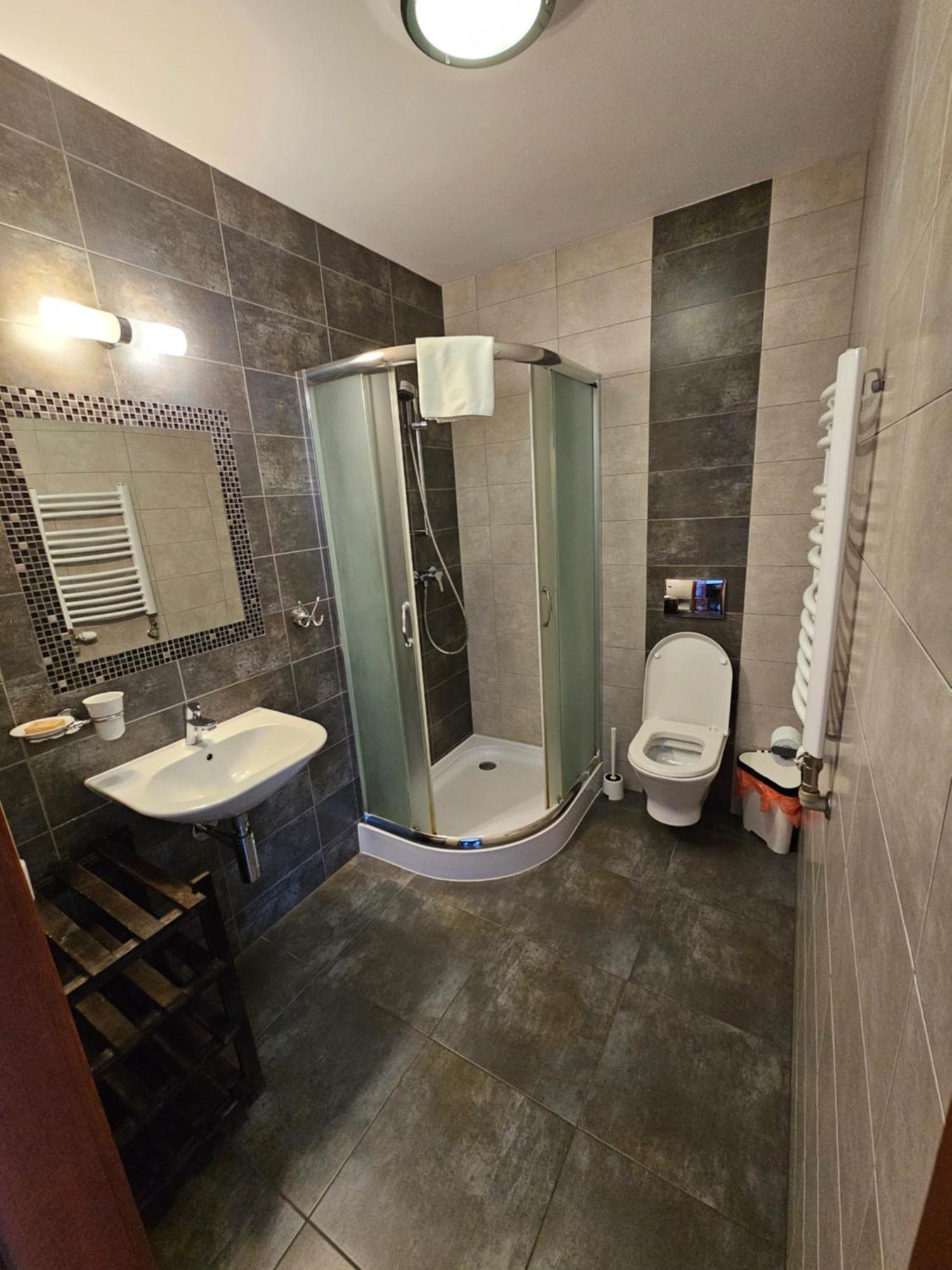 Bed and Breakfast Otulina Park Шавница Экстерьер фото