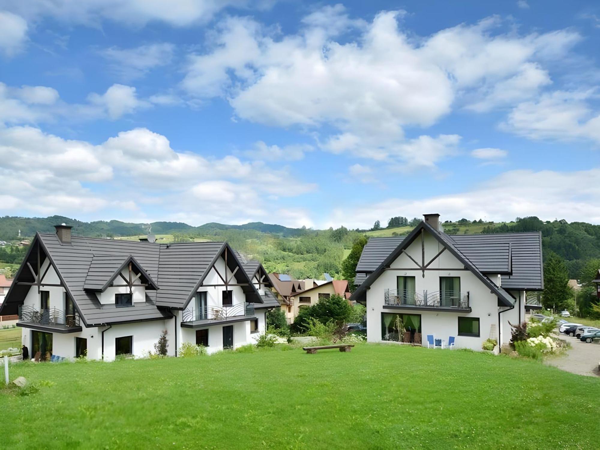 Bed and Breakfast Otulina Park Шавница Экстерьер фото
