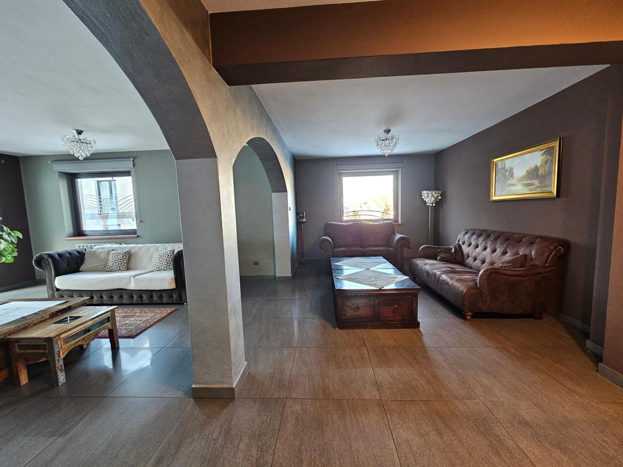 Bed and Breakfast Otulina Park Шавница Экстерьер фото