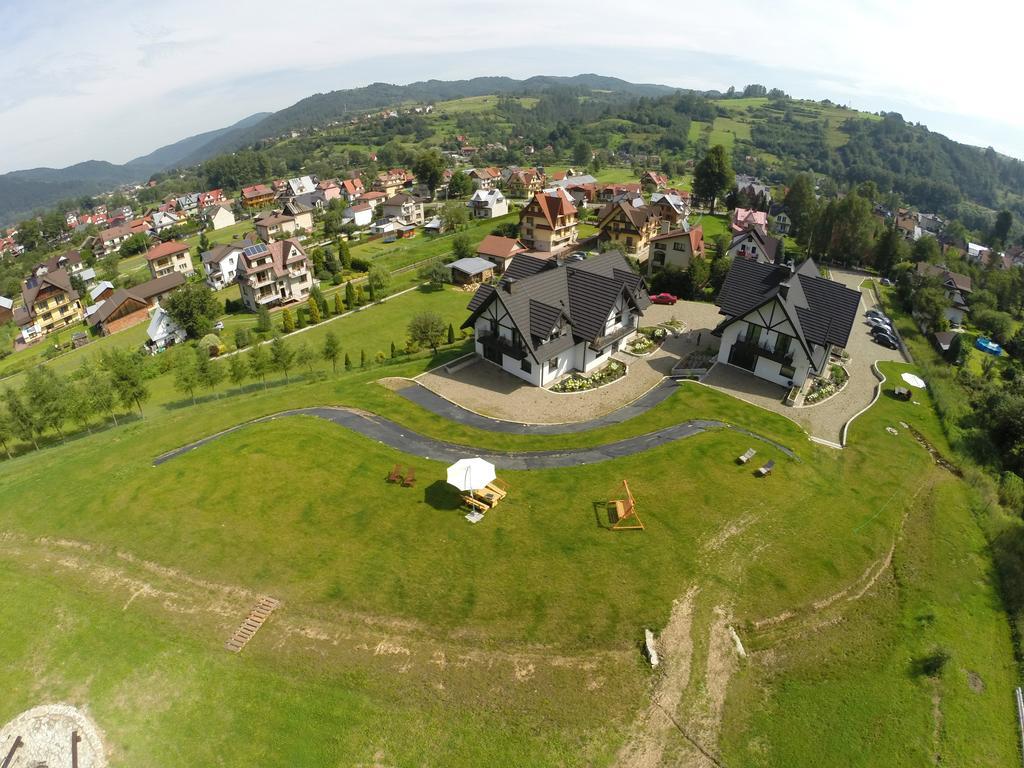 Bed and Breakfast Otulina Park Шавница Экстерьер фото