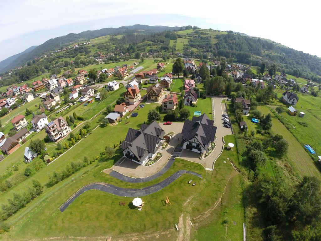 Bed and Breakfast Otulina Park Шавница Экстерьер фото