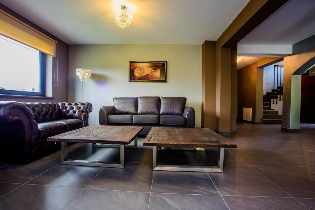 Bed and Breakfast Otulina Park Шавница Экстерьер фото