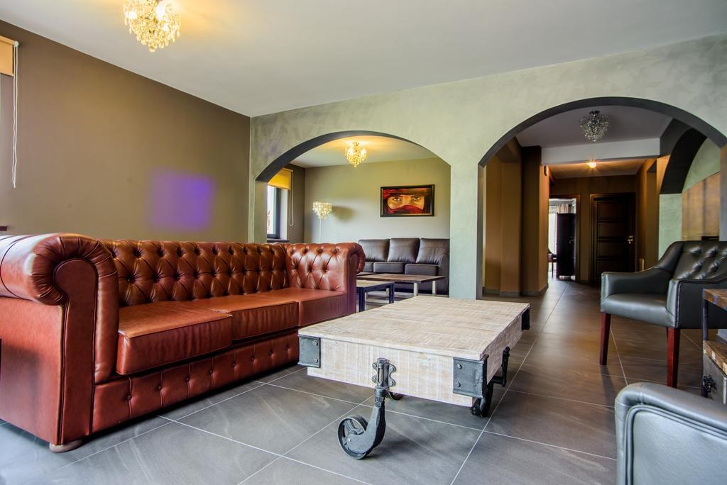 Bed and Breakfast Otulina Park Шавница Экстерьер фото