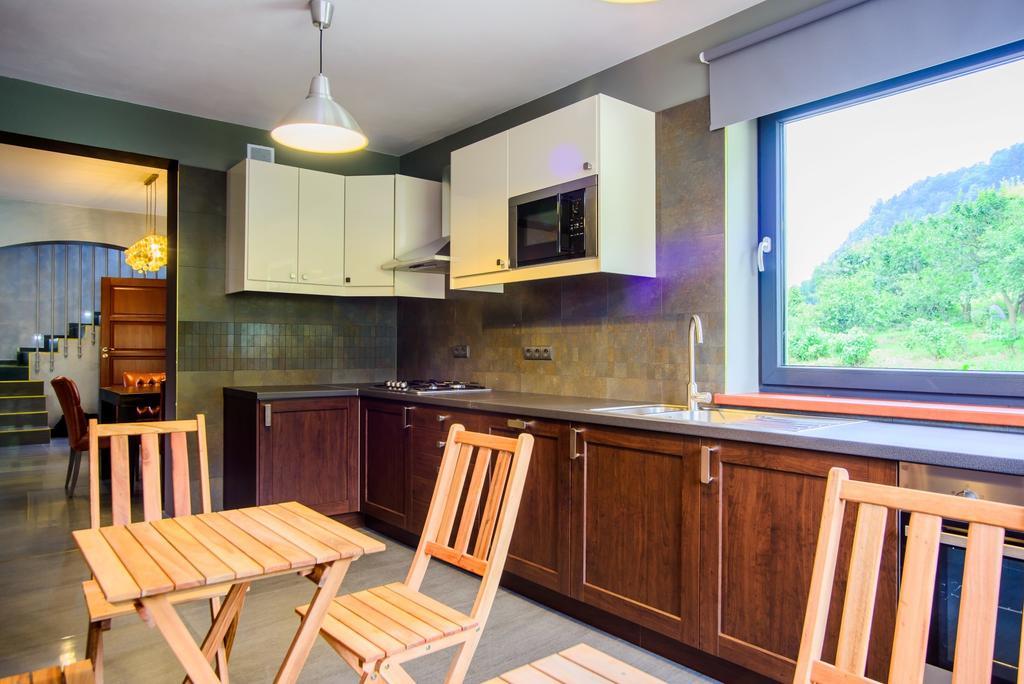 Bed and Breakfast Otulina Park Шавница Экстерьер фото