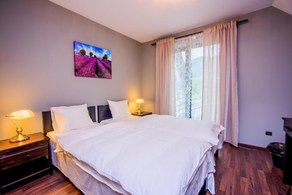 Bed and Breakfast Otulina Park Шавница Экстерьер фото