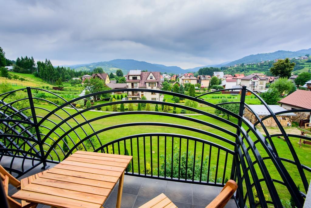 Bed and Breakfast Otulina Park Шавница Экстерьер фото