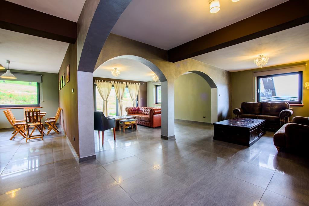 Bed and Breakfast Otulina Park Шавница Экстерьер фото